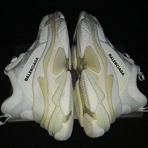 Balenciaga Triple S